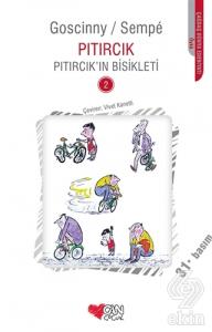Pıtırcık'ın Bisikleti 2