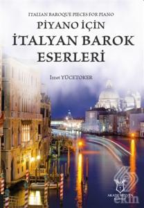 Piyano İçin İtalyan Barok Eserleri