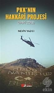 PKK'nın Hakkari Projesi