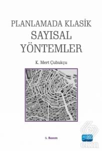 Planlamada Klasik Sayısal Yöntemler