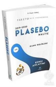 Plasebo Maliye Kamu Gelirleri 2019-2020
