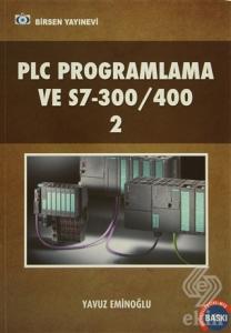 PLC Programlama ve S7-300/400 2