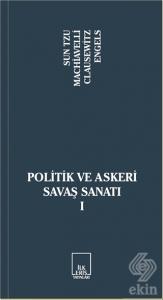 Politik ve Askeri Savaş Sanatı 1
