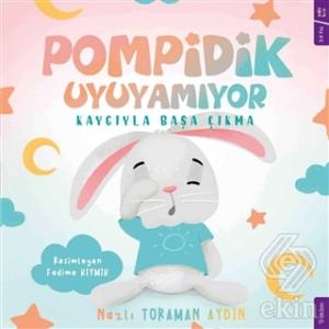 Pompidik Uyuyamıyor