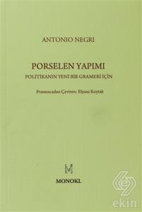 Porselen Yapımı