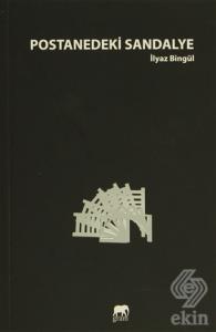 Postanedeki Sandalye