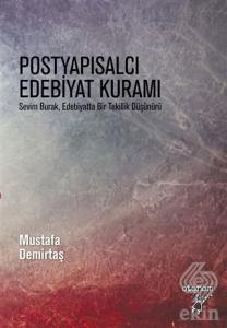 Postyapısalcı Edebiyat Kuramı