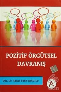 Pozitif Örgütsel Davranış