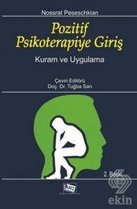 Pozitif Psikoterapiye Giriş