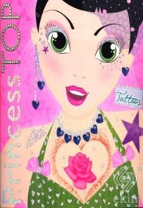 Princess Top Designs - Tattoos