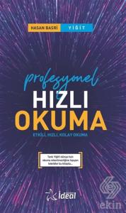 Profesyonel Hızlı Okuma