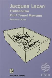 Psikanalizin Dört Temel Kavramı