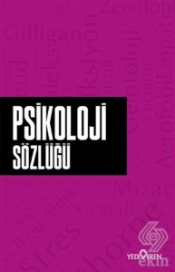 Psikoloji Sözlüğü