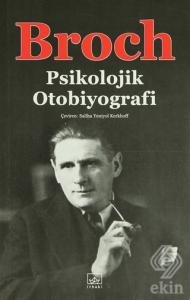 Psikolojik Otobiyografi
