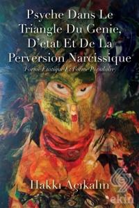 Psyche Dans Le Triangle Du Genie, D'etat Et De La 