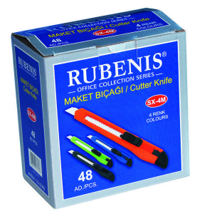 RB.KİLİTLİ DAR MAK.BIÇAĞI