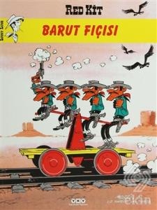 Red Kit 65 - Barut Fıçısı