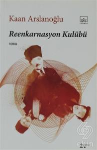 Reenkarnasyon Kulübü