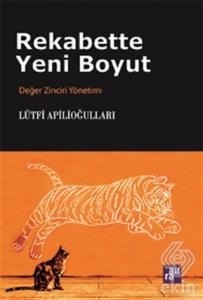 Rekabette Yeni Boyut