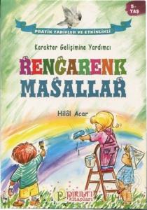 Rengarenk Masallar
