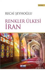 Renkler Ülkesi İran