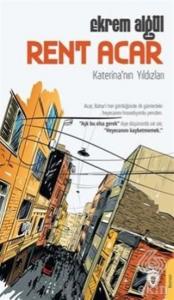 Rent Acar - Katerina'nın Yıldızları