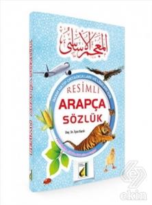 Resimli Arapça Sözlük