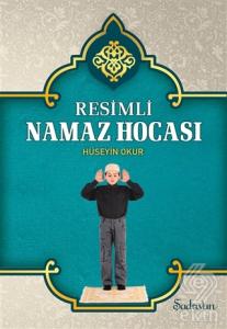 Resimli Namaz Hocası