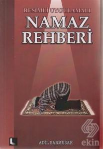 Resimli Uygulamalı Namaz Rehberi