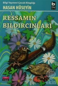 Ressamın Bıldırcınları