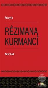 Rezimana Kurmanci