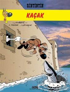 Rintintin 6 - Kaçak
