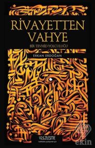 Rivayetten Vahye