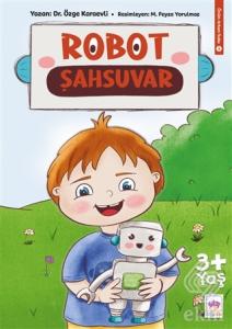 Robot Şahsuvar