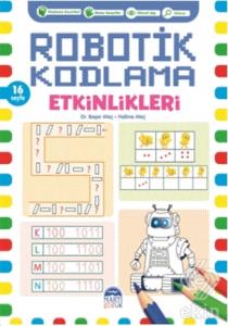 Robotik Kodlama Etkinlikleri - 11