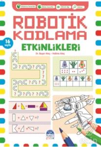 Robotik Kodlama Etkinlikleri - 12