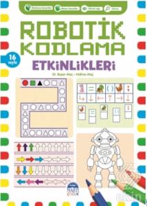Robotik Kodlama Etkinlikleri - 5
