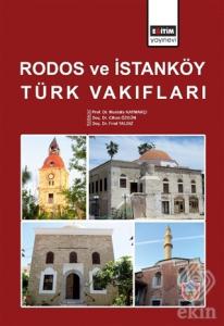Rodos ve İstanköy Türk Vakıfları