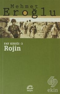 Rojin: Fay Kırığı 3