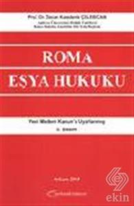 Roma Eşya Hukuku