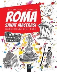 Roma Sanat Macerası