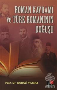 Roman Kavramı ve Türk Romanının Doğuşu