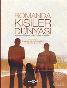Romanda Kişiler Dünyası