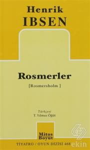 Rosmerler