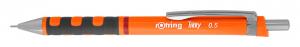 ROTRING TIKKY Versatil Kalem Neon Turuncu 0.5mm