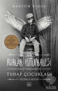 Ruhlar Kütüphanesi