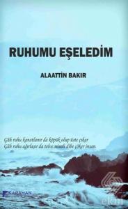 Ruhumu Eşeledim