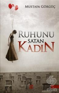 Ruhunu Satan Kadın
