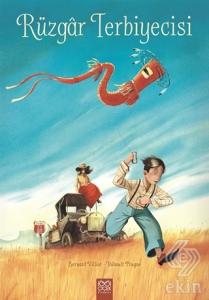 Rüzgar Terbiyecisi