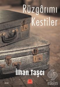 Rüzgarımı Kestiler